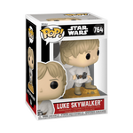 Pop! Luke Skywalker (Binary Sunset), , hi-res view 2