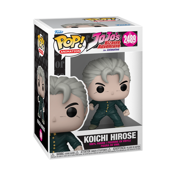 Pop! Koichi Hirose, , hi-res view 2