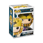 Pop! Luna Lovegood with Lion Head, , hi-res view 2