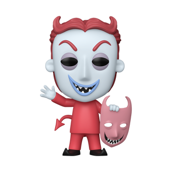 Pop! Lock (Glow), , hi-res view 1