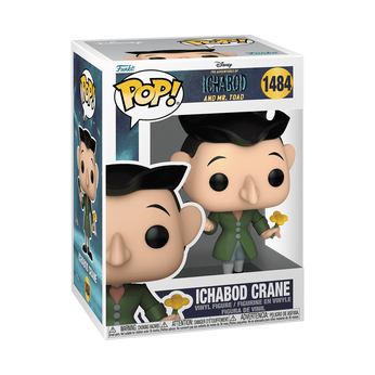 Pop! Ichabod Crane, , hi-res view 2