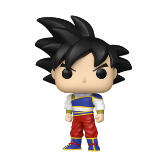 Pop! Goku (Yardrat), Image 1