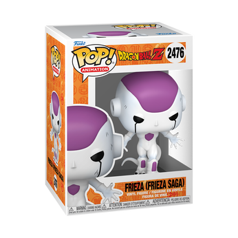 Pop! Frieza (Frieza Saga), , hi-res view 2