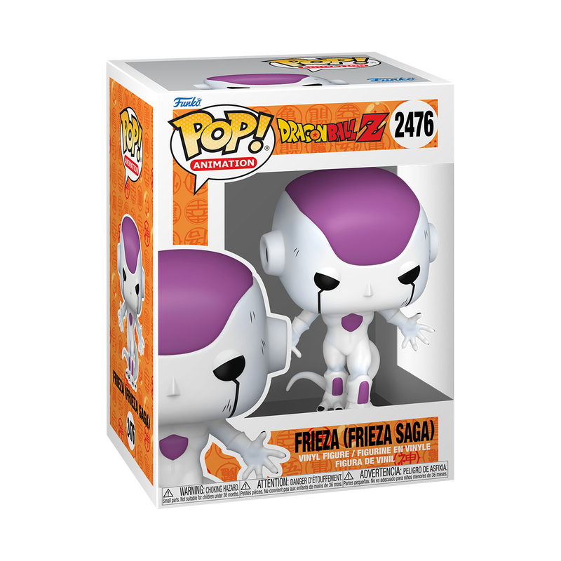Pop! Frieza (Frieza Saga), , hi-res view 2