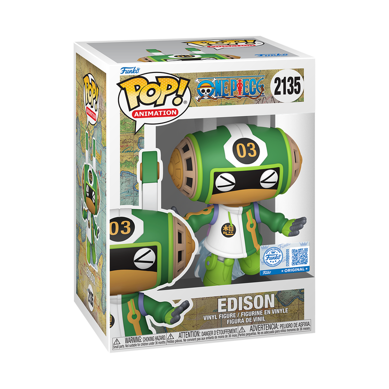 Pop! Edison, , hi-res view 2