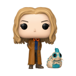 Pop! Kara Zor-El with Cedric, , hi-res view 1