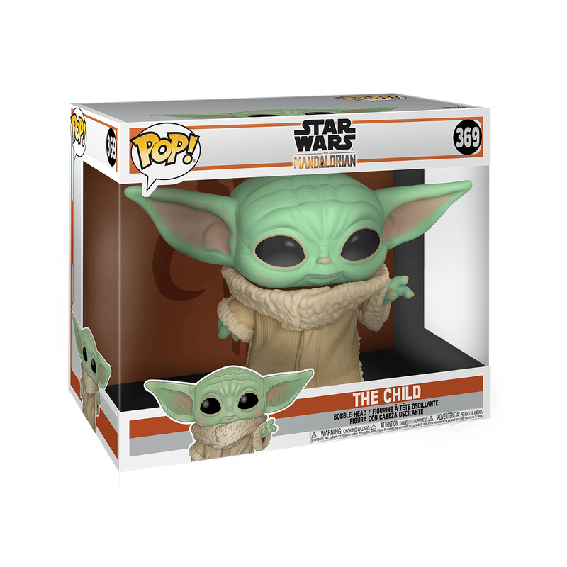 Pop! Jumbo The Child, , hi-res view 2