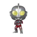 Pop! Ultraman (Metallic), , hi-res view 1