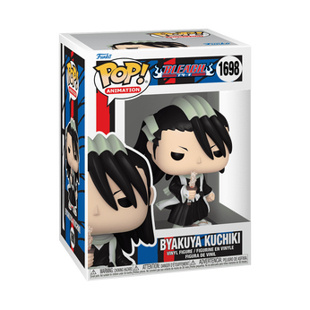 Pop! Byakuya Kuchiki, , hi-res view 2