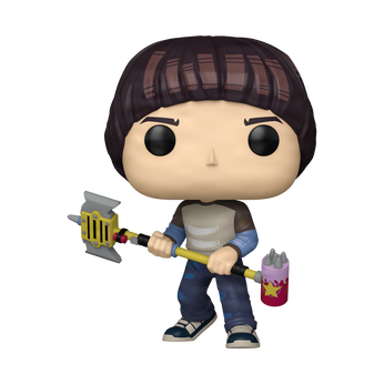 Pop! Will (Tales from '85), Image 1