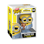 Bitty Pop! Pajama Bob & Tourist Dave 2-Pack, , hi-res view 2
