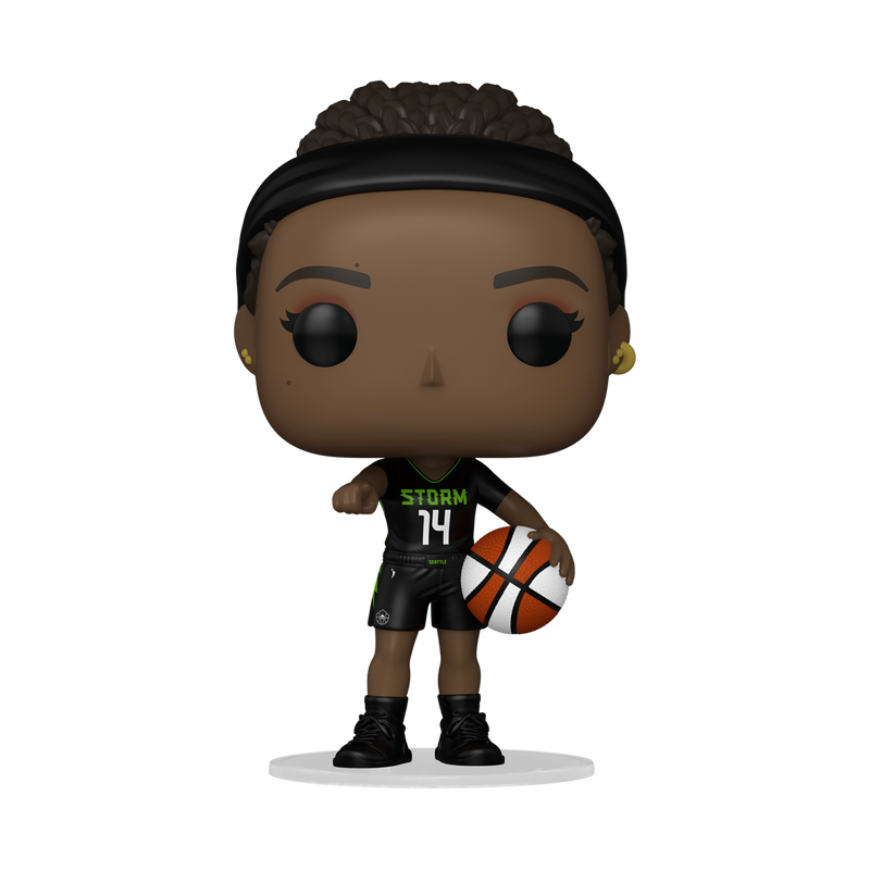 Pop! Dominique Malonga, , hi-res view 1