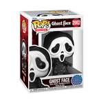 Pop! Ghost Face (Shelf Sitter), , hi-res view 2