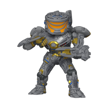 Pop! Striker Eureka, , hi-res view 1