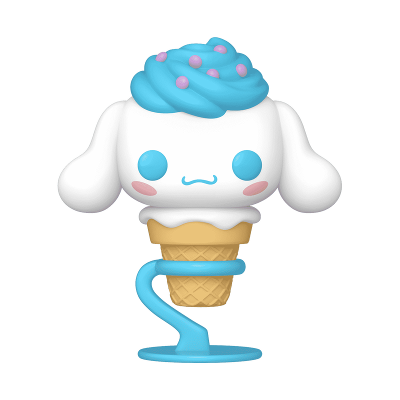 Pop! Cinnamoroll as Ice Cream Cone, , hi-res view 1