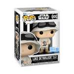 Pop! Luke Skywalker (Deleted Scenes), , hi-res view 2