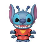 Bitty Pop! & Accessories Stitch & Keychain, , hi-res view 3