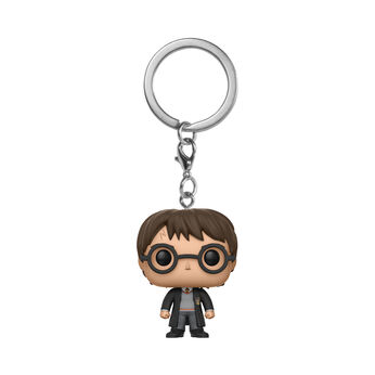 Pop! Keychain Harry Potter, Image 1