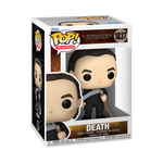 Pop! Death with Scythe, , hi-res view 2