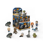 Jurassic World Dominion Mystery Minis, , hi-res view 1