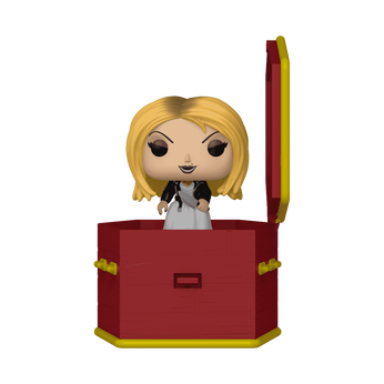 Pocket Pop! Tiffany,  Pocket Pop! Tiffany, Image 1