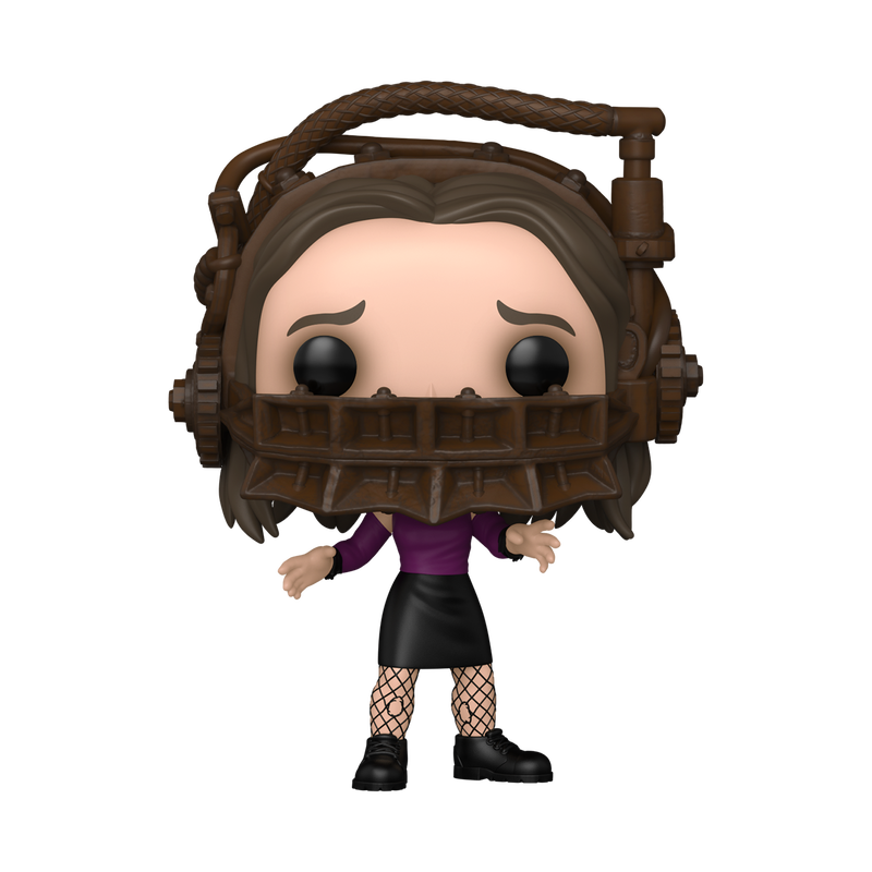 Pop! Reverse Bear Trap, , hi-res view 1