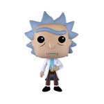 Pop! Rick Sanchez, , hi-res view 1