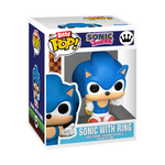 Bitty Pop! Sonic the Hedgehog Starter Pack, , hi-res view 4
