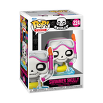 Pop! Swimmer Skully, , hi-res view 2