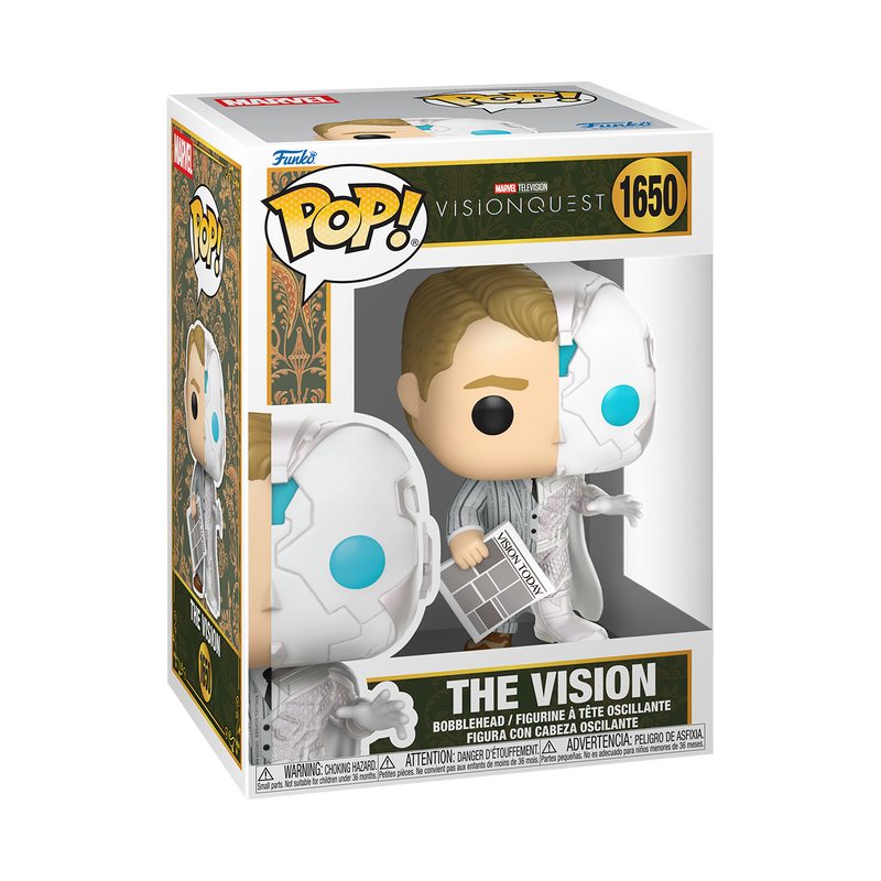 Pop! The Vision (Split), , hi-res view 2