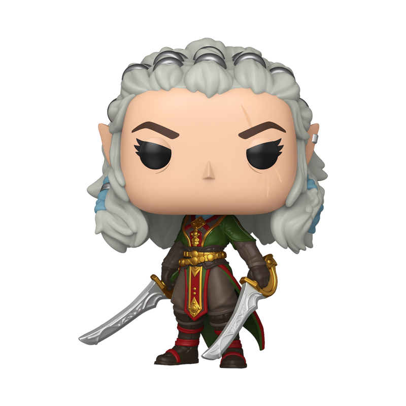 Pop! Jaheira, , hi-res view 1