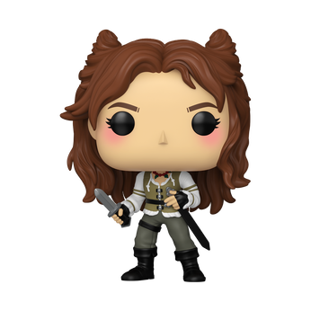 Pop! Jude Duarte (The Cruel Prince), Image 1