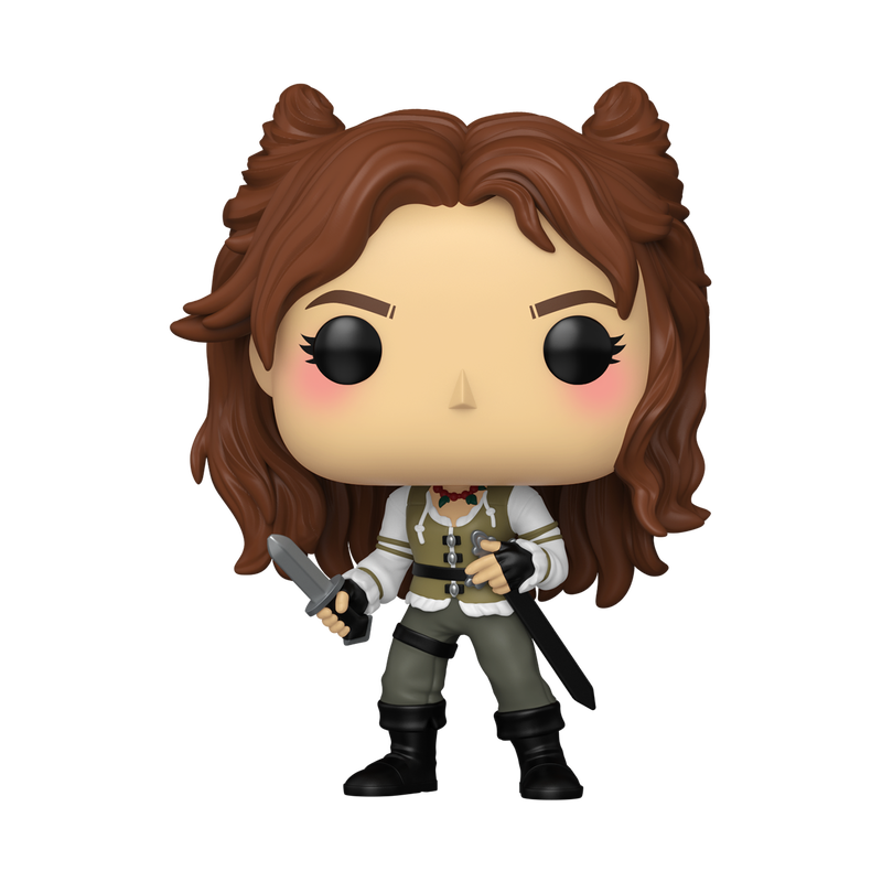 Pop! Jude Duarte (The Cruel Prince), , hi-res view 1