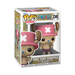Pop! Tony Tony Chopper with Rumble Ball, , hi-res view 2