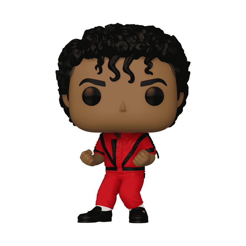 Pop! Michael Jackson (Thriller), , hi-res view 1