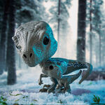 Pop! & Buddy Blue and Beta, , hi-res view 2