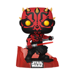 Pop! Darth Maul (Kyber Crystal), , hi-res view 1