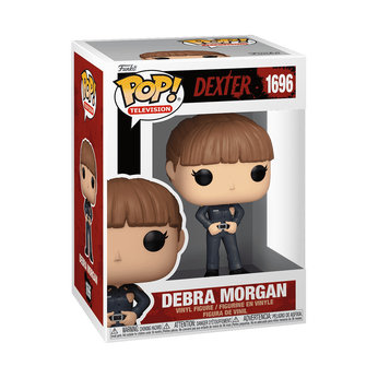 Pop! Debra Morgan, , hi-res view 2