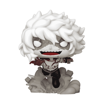Pop! Plus Tomura Shigaraki, Image 1