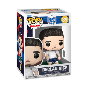 Pop! Declan Rice, Image 2