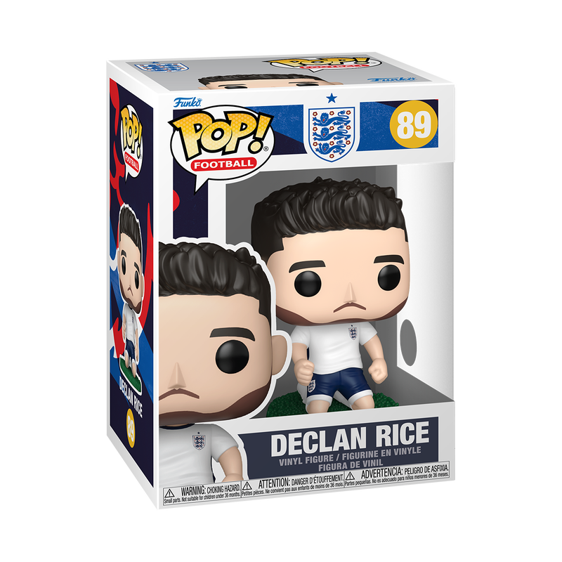 Pop! Declan Rice, , hi-res view 2