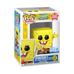 Pop! SpongeBob with Pretty Patties (Glow), , hi-res view 2