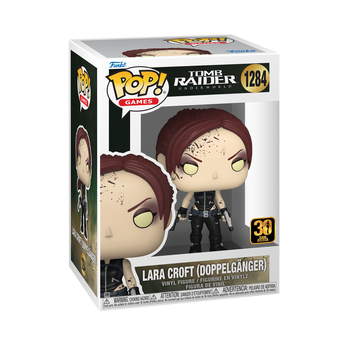 Pop! Lara Croft (Doppelg&auml;nger), , hi-res view 2