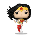 Pop! Wonder Woman (DC New Classics), , hi-res view 1