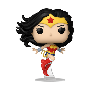 Pop! Wonder Woman (DC New Classics),  Pop! Wonder Woman (DC New Classics), Image 1