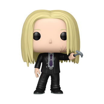 Pop! Shishiba, Image 1