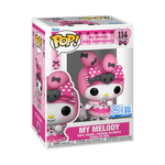 Pop! My Melody with Pipi (50th Anniversary), , hi-res view 2