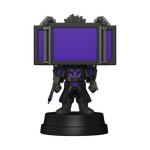 Pop! Lights and Sounds Titan TV Man, , hi-res view 1