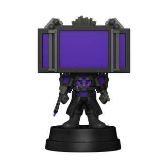 Pop! Titan TV Man, , hi-res view 1