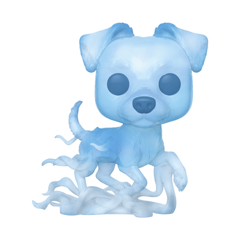 Pop! Patronus Ron Weasley, Image 1